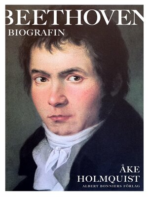 cover image of Beethoven